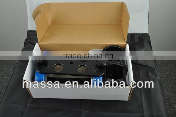 Camera Dolly Track Dolly Bearing Slider for DSLR Camera Video Monitor