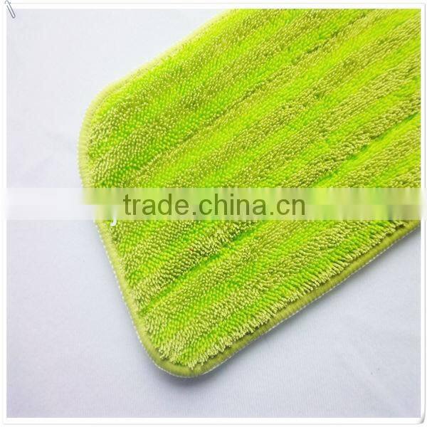 Fashionable Worthwhile Household Microfiber Mop Heads Of Twisting Cloth
