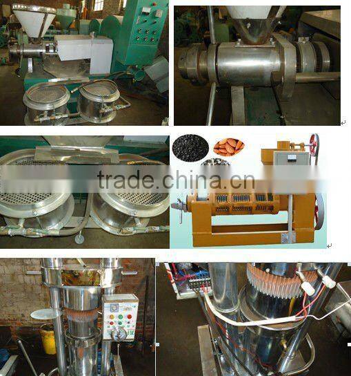 lemongrass oil extraction/ oil press for farmers
