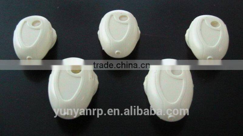 cnc plastic machining