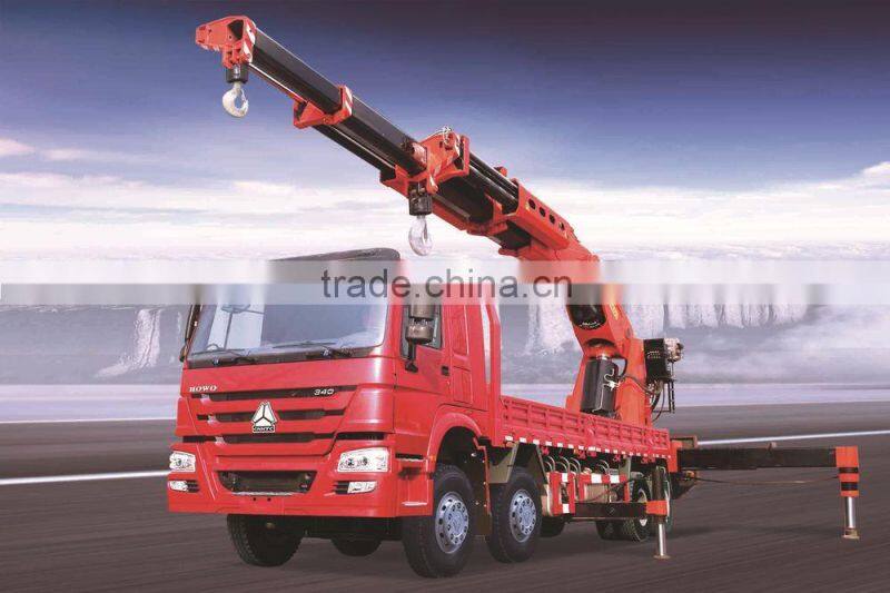 China crane manufacturer 70 ton truck cranes(more model for sale)