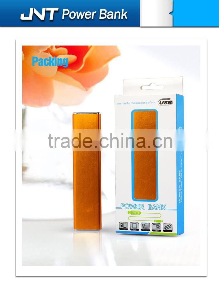 Wholesale highest quality easy life of power bank
