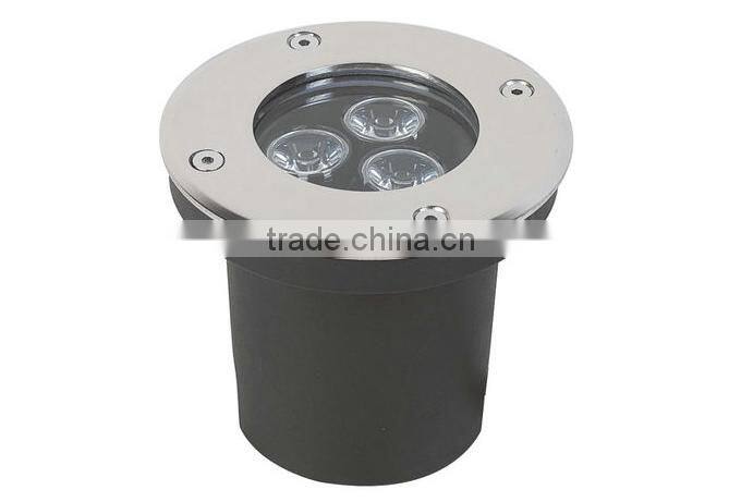5 Years Warranty High Power HIgh Lumens Dimmable LED Underground Light
