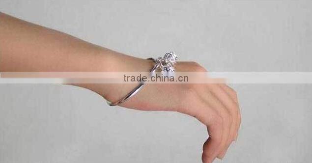 Fashionable Jewelry Stainless Steel Bracelet, Adjustable Bracelet Jewelry