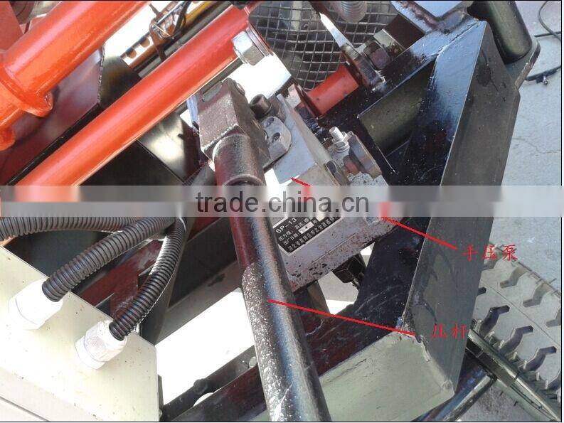 1.35~11m, 0.3 ton outdoor scissor lift platform /towable scissor lift platform /hydraulic lifting platform