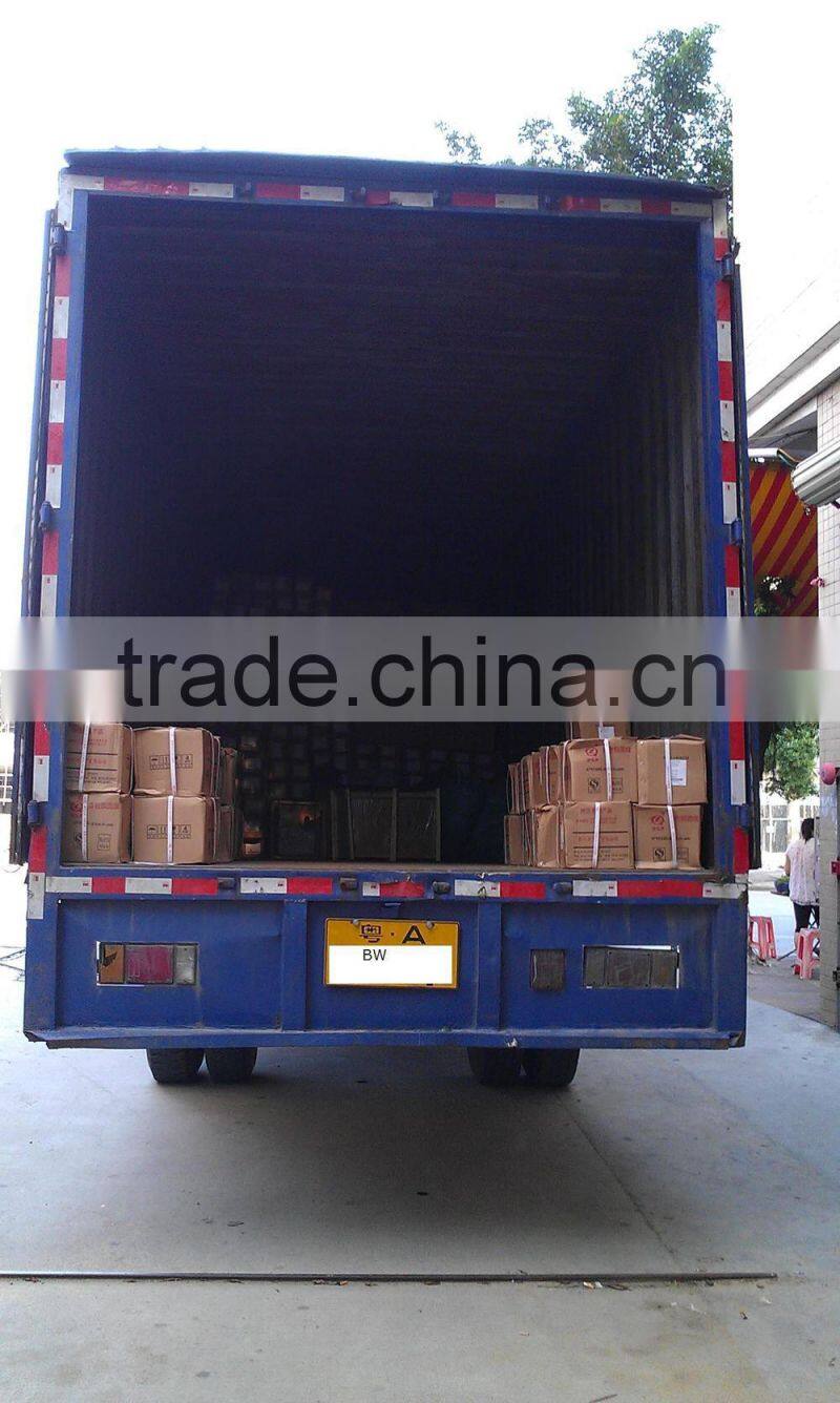 BW Remote Control Wall Mount Fixed Frame Screen/Electric Projection Screen