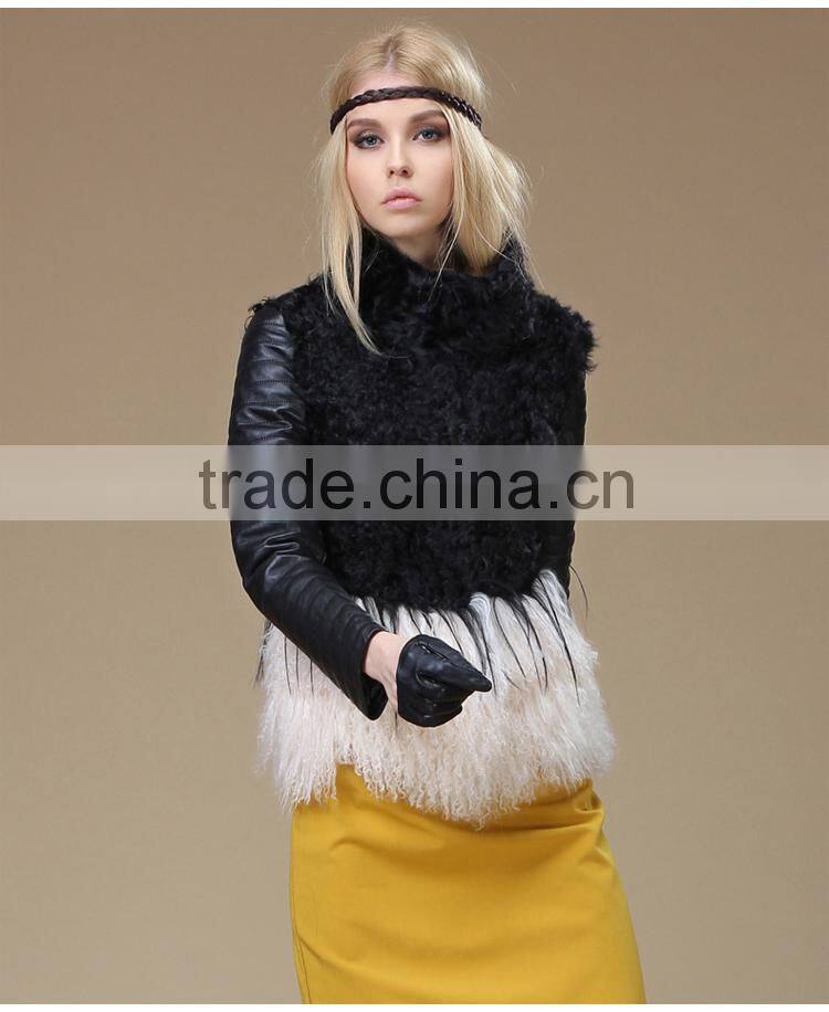 lamb fur sheepskin