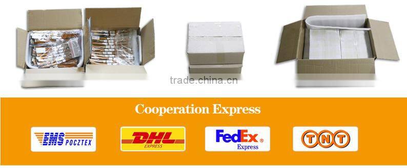 High Performing copper base double-sided online pcb