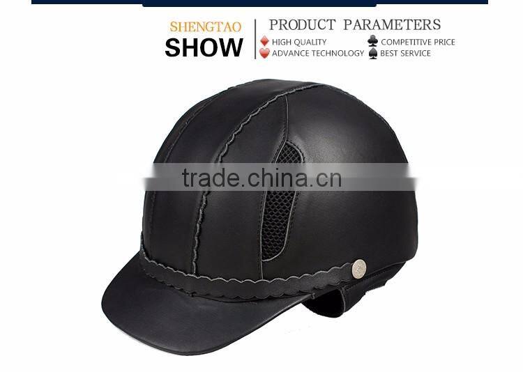 Outdoor Sports Helmet horse riding helmet for safe 08