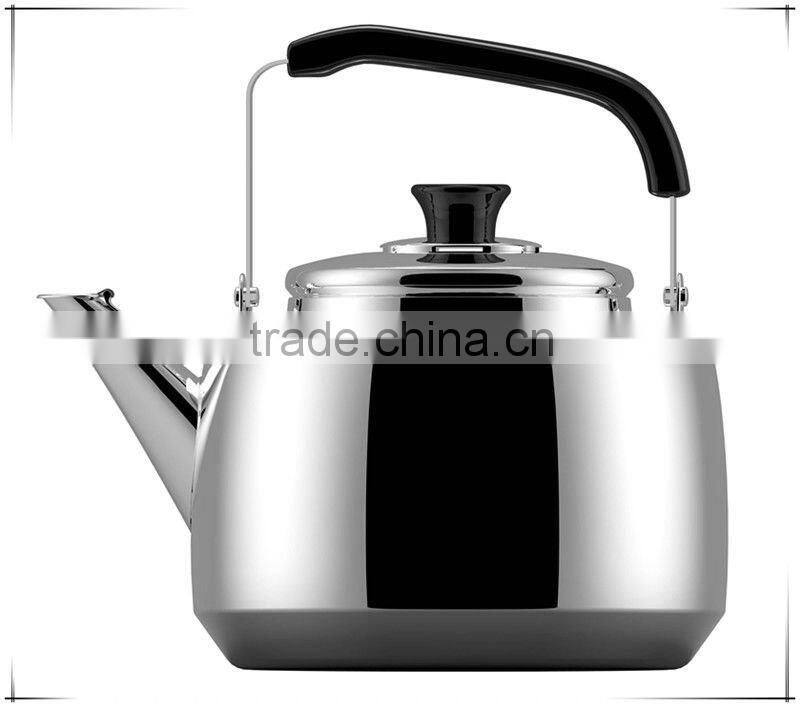 stainless steel whistling kettle S-B9898-XX