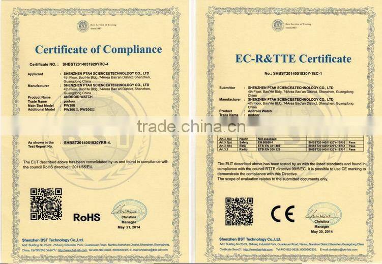 Smart Watch android 1.54" HD camera Memory card and SIM card slot Pedometer Smartwatch for man and woman for Android phone