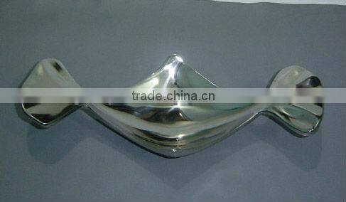 Aluminium Serving Bowl