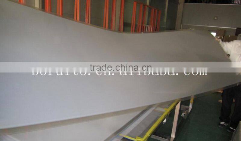 PDLC film used for windows & cars