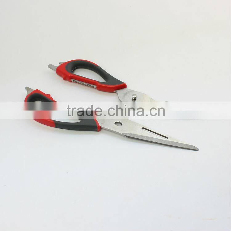 Kitchen scissors