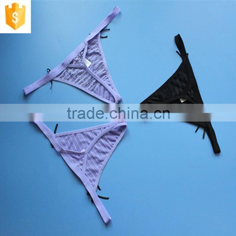 The new assembly thongs photos