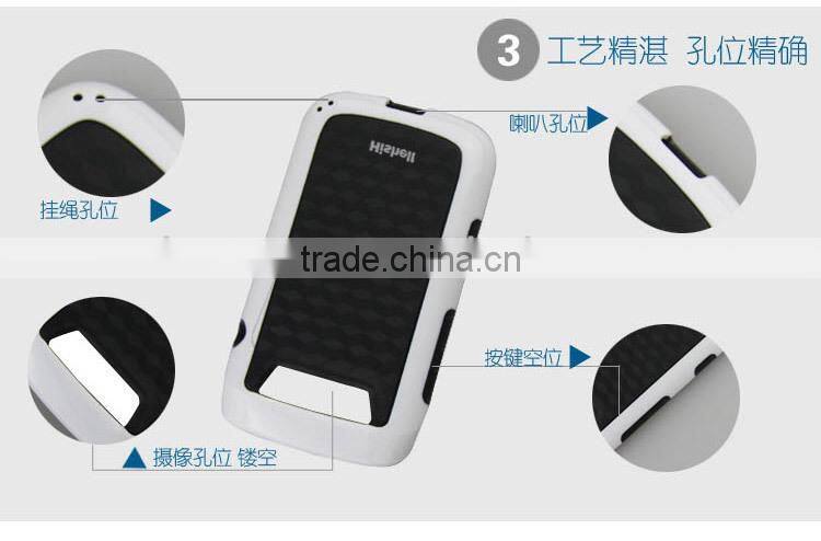 protecting cellphone case for Blackberry 9790/tpu phone case cover