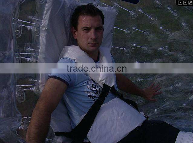 2013 New shiny inflatable zorb ball with discount