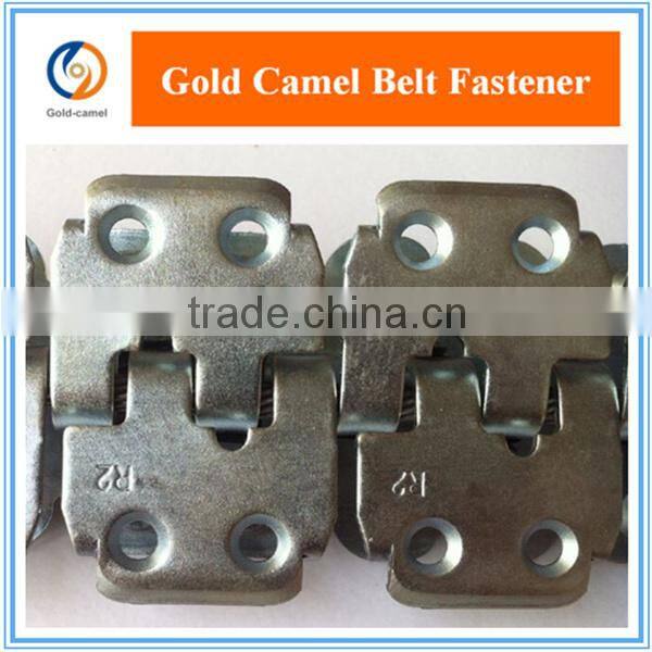 Belt Clamp Fastener
