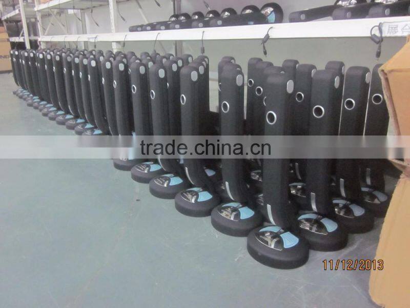 USB+VGA Port HS5500C digital Visualizer high resolution 5 Mega Portable document camera low price