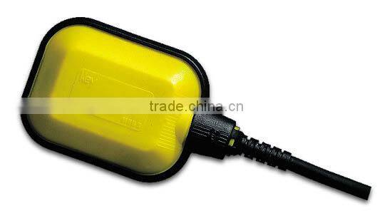HP-M15-2 water tank level float switch, electric floating pump