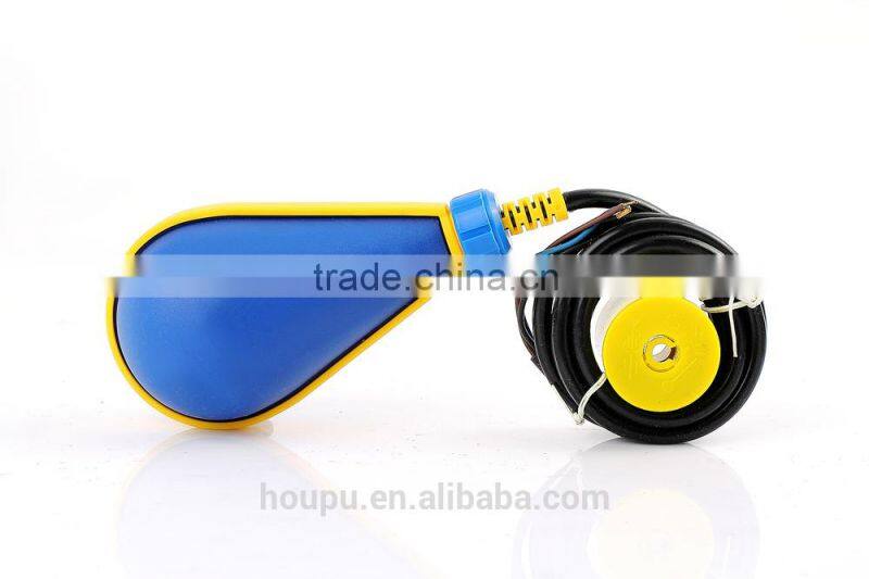 Alibaba new products HP-M15-12 Electrical Cable Float Switch