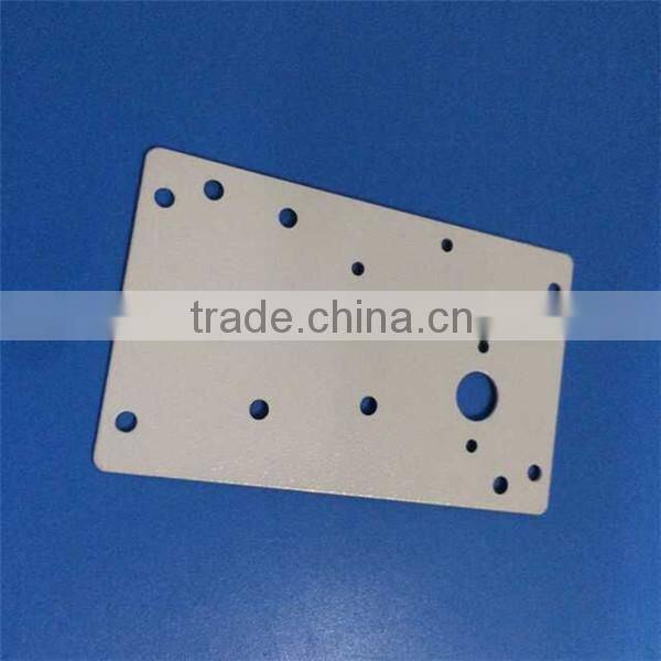 Powder coating new design metal stamping parts