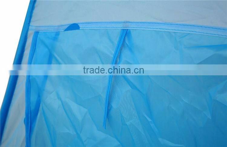 Outdoor Queen Bed Baby Folding Mosquito Net Ultralight Child Kid Play Princess Tent