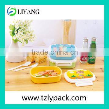 cute cartoon design,beautiful flower heat transfer printing film for plastic