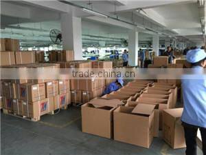 P10 red semi outdoor led display with 10mm pixel pitch