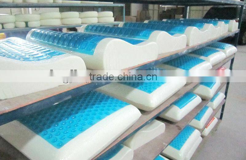 U.S. Popular Memory Foam Pillow