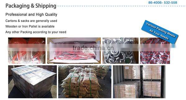 Various galvanized steel wire rope