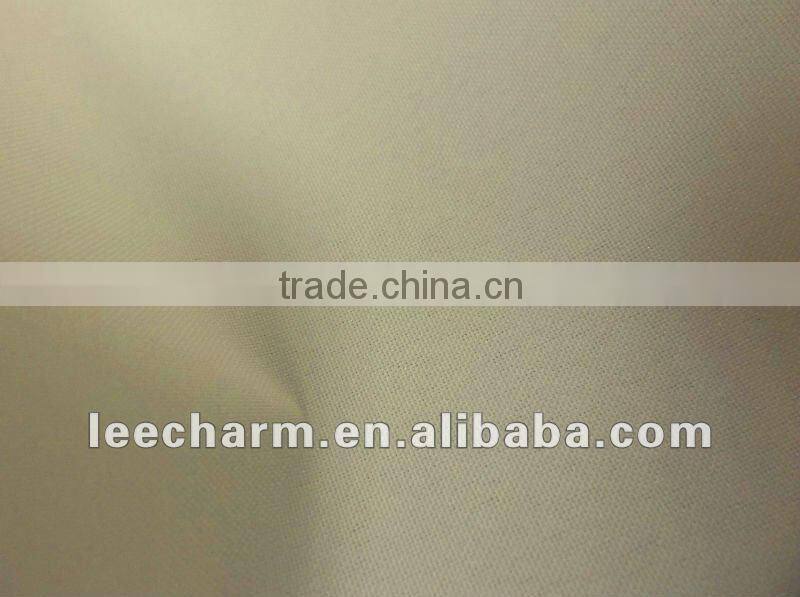 Piece Dyed Brushed Pongee Fabric for Hand-made Flowers