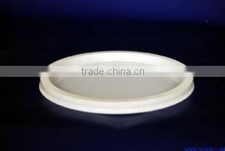 PLC System Cup Lid Machine