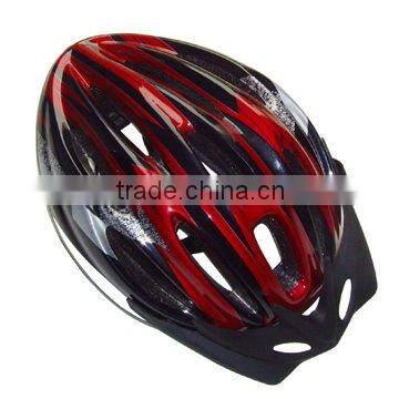 bicycle helmet/bicycle helmet decoration