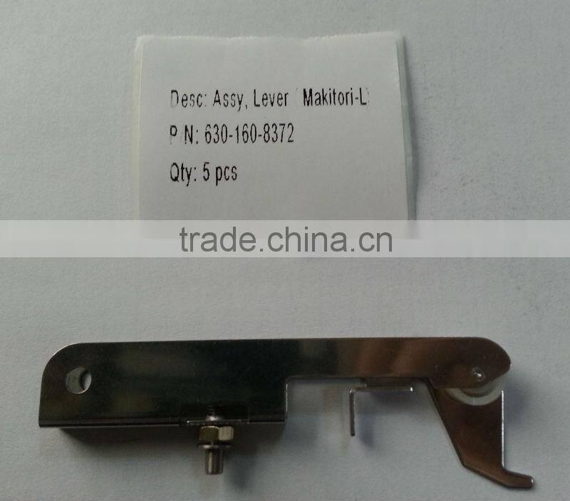 Hitachi Spare Parts 6301601526