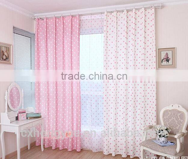 microfiber printed pongee wholesale fabric for home textile