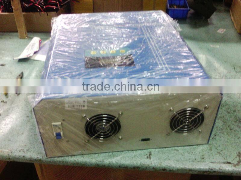 2000W Wind Solar Hybrid charge Controller generator 96V