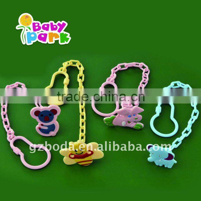lovely personalized pacifiers