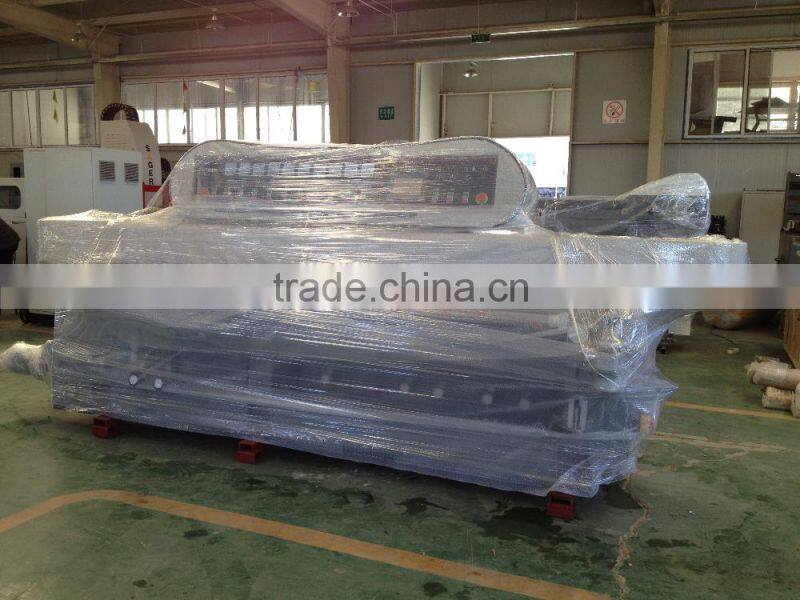 Hot sale miter edger for glass