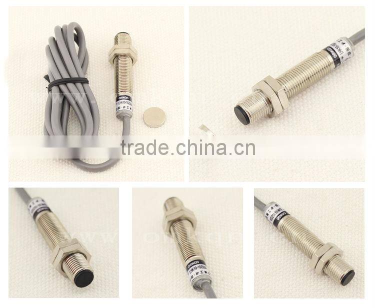 M10 reed sensor magnetic switch DC/AC two wire NC LG10A3-10-J/DZ