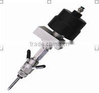 3-axis leakage 3d cutting machine