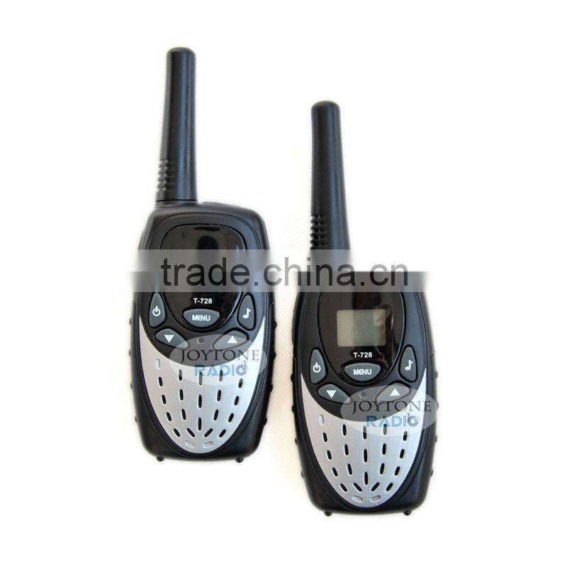 Joytone T-728 children mini portable transceiver