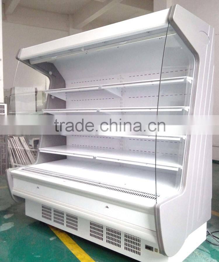 Cheap Display Cases Refrigerator Cabinet