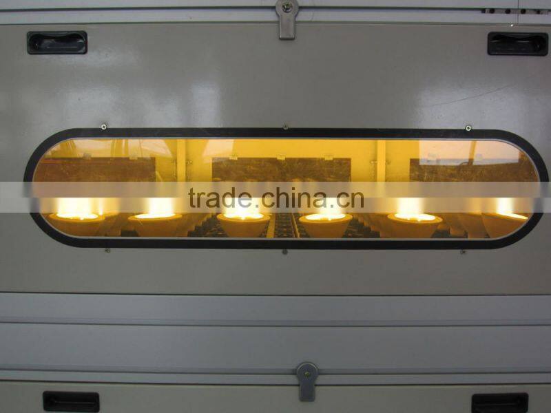 High brightness 8W par30 smd 2835 led spot light/e27 smd spotlight