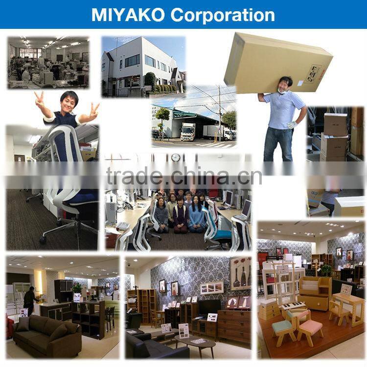 Japanese high quality kitchen kabinet with Diamond High Gloss material