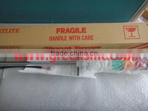 SMT machine Parts JUKI 2050-2080 SIGNAL TOWER ASM 40003265 LME-302BL-RYG+B0785