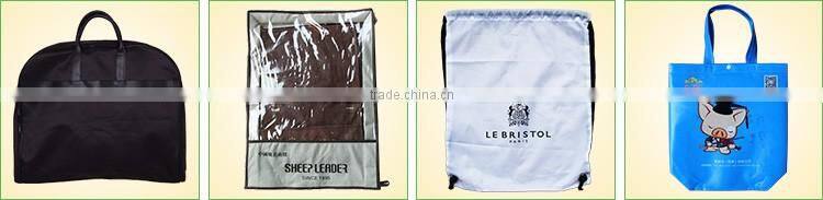 High Quality Nice ECO Light Cotton Canvas Bag