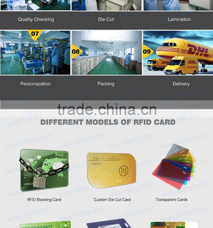 MIFARE (R) Ultralight C Card