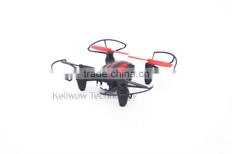 Waterproof RC plane with HD camera in 2MP camera with 4G memory card drone