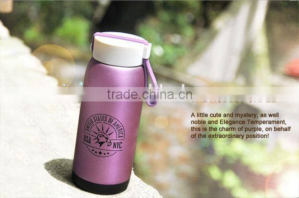 2014 Hot Selling Stainless Steel Vacuum flask